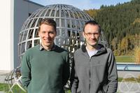 Sebastian Kassing, Vitalii Konarovskyi