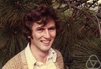 Murray Marshall