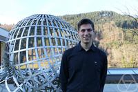 Michael Alexander Daas