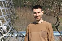 Adria Marin Salvador