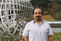 Daniel Labardini-Fragoso