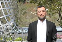 Duvan Cardona Sanchez