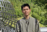 Yueh-Lin Chiang