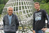Eduard Feireisl, Jan Brezina