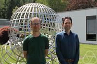 Manfred Einsiedler, Valentin Blomer
