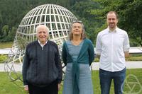 Friedrich Götze, Alice Guionnet, Paul Bourgade