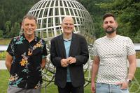Murray Elder, Volker Diekert, Alexander Thumm