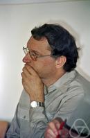 Horst A. Leptin