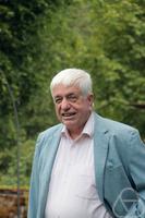 Gerhard Huisken