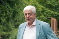 Gerhard Huisken