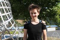 Anna Geisler