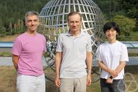 Alexander Rakhlin, Alexandre B. Tsybakov, Yi Yu