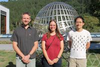 Rajko Nenadov, Lisa Sauermann, Ross J. Kang
