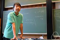 Yu Deng
