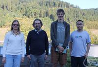 Eugenia Malinnikova, Jeffrey H. Schenker, Charles K. Smart, Lingfu Zhang
