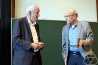 Ralph Eichler, Thomas Peternell