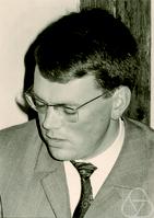 Helmuth Meyn
