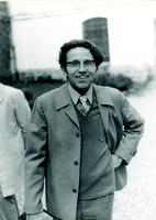 Werner Müller