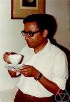 K.R. Parthasarathy