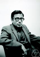 K.R. Parthasarathy