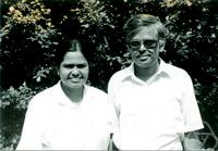 D. Ramachandran, Geetha Ramachandran