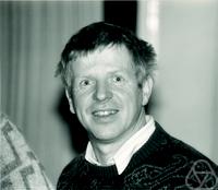 Claus Michael Ringel