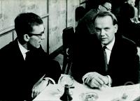 Horst Ibisch, Peter Roquette