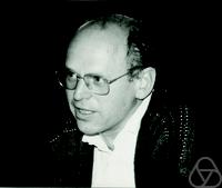 Claus-Peter Schnorr