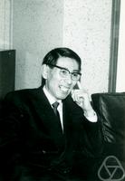 Mitsuo Sugiura