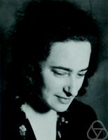 Olga Taussky-Todd