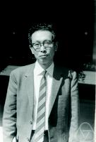 Shigeru Tsurumi