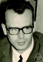 Hans Günther Weidner