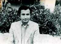 Nasser Dastrange