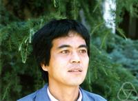 Tadayoshi Mizutani