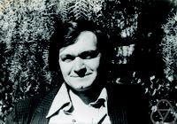 Roger Penrose