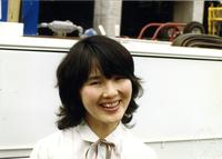 Taeko Yamazaki