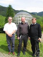 Bálint Tóth, Gunter M. Schütz, Christian Klingenberg