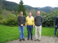 Hubert Flenner, Winfried Bruns, Craig Huneke