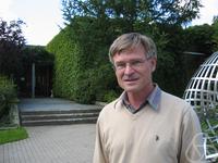 Joachim Cuntz