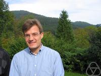 Rolf Krause