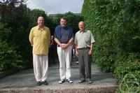 Philippe Nabonnand, Klaus Volkert, Jean Mawhin