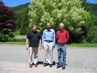 Marek Karpinski, Hans Jürgen Prömel, Ravindran Kannan