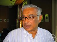 Srinivasa R. S. Varadhan