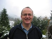 Martin Bendsoe