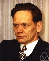Ludwig Danzer
