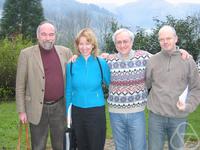 Rolf Rannacher, Stefan Turek, Anne M. Robertson, Giovanni P. Galdi