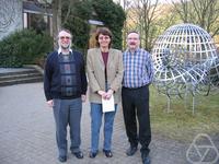 Zsolt Tuza, Margit Voigt, Michael Stiebitz