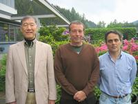 Shigeyuki Morita, Robert C. Penner, Athanase Papadopoulos