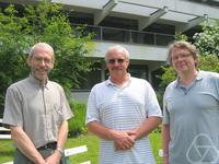 Jean-Pierre Tignol, Alexander S. Merkurjev, Detlev Hoffmann