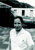 Walter Deuber